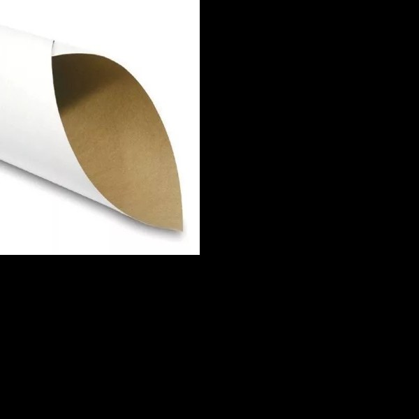 CAPLE 24 PTS. 90X125CM. BCO.1 CARA REV. CAFE CMPC E.100